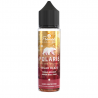 Solar Blaze Ginger Edition Polaris Le French Liquide 50ml