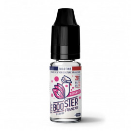 Le Booster Français Sucrant Neosweet VDLV 10ml 20mg