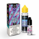 Pack Edition Limitée Cassis Frais 50ml 00mg + Booster Sucrant Neosweet 10ml 20mg VDLV