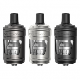 Zenith II Pro 4.5ml Innokin