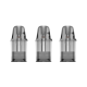 Pack de 2 Pods 4.5ml Dual Mesh Smart Pod Vibe Vaporesso