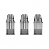 Pack de 2 Pods 4.5ml Dual Mesh Smart Pod Vibe Vaporesso