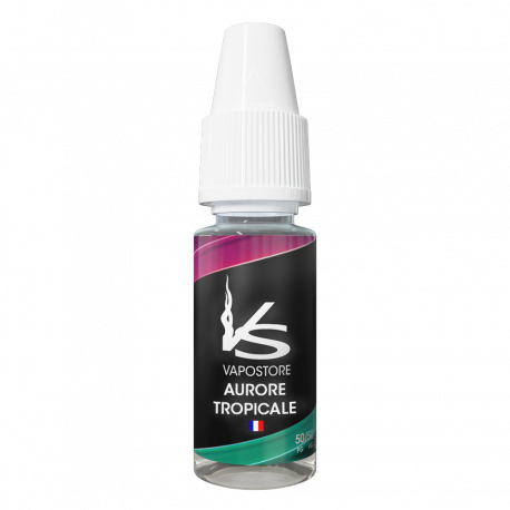Aurore Tropicale Vapostore 10ml