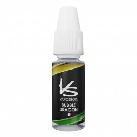 Bubble Dragon Vapostore 10ml
