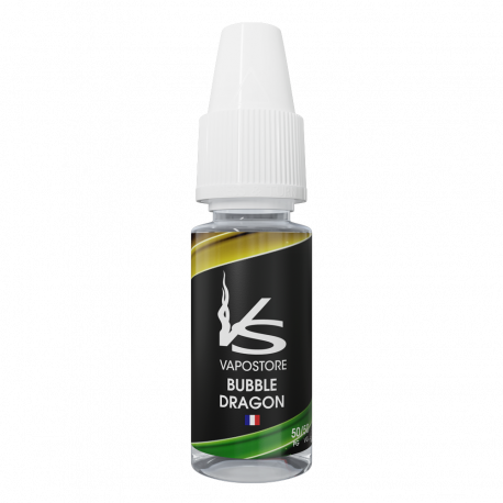 Bubble Dragon Vapostore 10ml