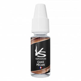 Cake Pecan Vapostore 10ml