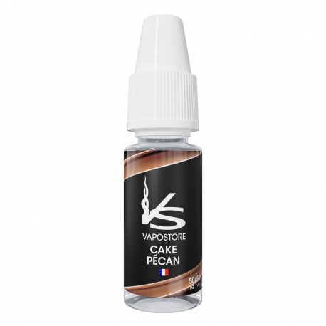 Cake Pecan Vapostore 10ml