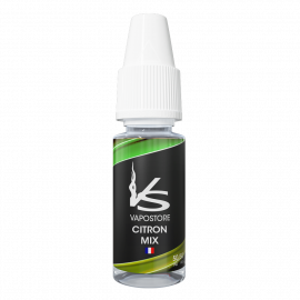 Citron Mix Vapostore 10ml
