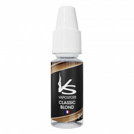 Classic Blond Vapostore 10ml