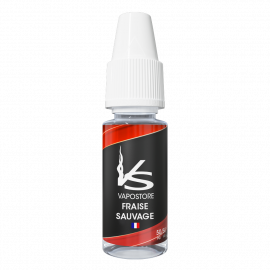 Fraise Sauvage Vapostore 10ml