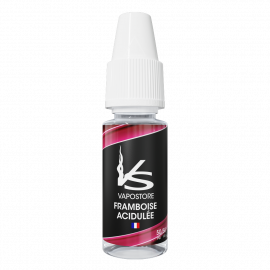 Banquise Rouge Vapostore 10ml