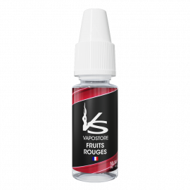 Fruits Rouges Vapostore 10ml