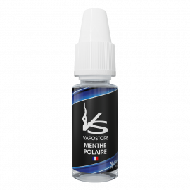 Menthe Polaire Vapostore 10ml