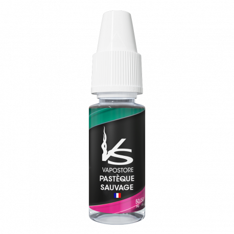 Pastèque Sauvage Vapostore 10ml