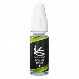 Pomme Twist Vapostore 10ml