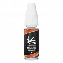 Tropical Bubble Vapostore 10ml