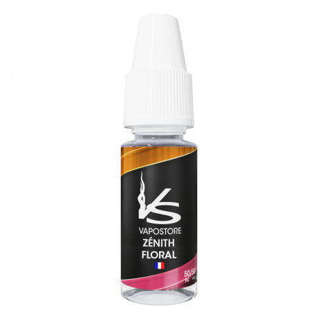 Zenith Floral Vapostore 10ml