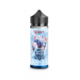 Trivor Glacé Arômes & Secrets 100ml
