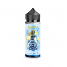 Neblina Glacé Arômes & Secrets 100ml