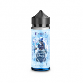 Lomar Glacé Arômes & Secrets 100ml