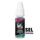 Aurore Tropicale Nic Salt Vapostore 10ml