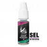 Aurore Tropicale Nic Salt Vapostore 10ml