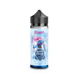 Diana Glacé Arômes & Secrets 100ml