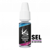 Banquise Rouge Nic Salt Vapostore 10ml 20mg