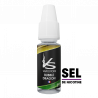 Bubble Dragon Nic Salt Vapostore 10ml