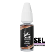 Cake Pécan Nic Salt Vapostore 10ml