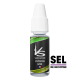 Citron Mix Nic Salt Vapostore 10ml
