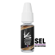 Classic Blond Nic Salt Vapostore 10ml
