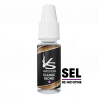Classic Blond Nic Salt Vapostore 10ml