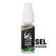 Classic Menthe Nic Salt Vapostore 10ml