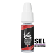 Classic Rouge Nic Salt Vapostore 10ml