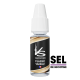 Classic Vanille Nic Salt Vapostore 10ml
