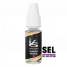 Classic Vanille Nic Salt Vapostore 10ml