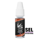 Corsé Soufflé Nic Salt Vapostore 10ml