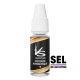 Custard Authentique Nic Salt Vapostore 10ml