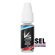 Frais Rouge Nic Salt Vapostore 10ml
