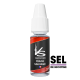 Fraise Sauvage Nic Salt Vapostore 10ml