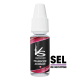 Banquise Rouge Nic Salt Vapostore 10ml 20mg