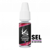 Banquise Rouge Nic Salt Vapostore 10ml 20mg