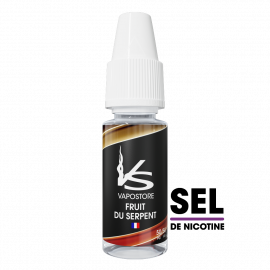 Fruit Du Serpent Nic Salt Vapostore 10ml