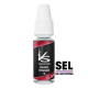 Fruits Rouges Nic Salt Vapostore 10ml