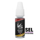 Mangue Fusion Nic Salt Vapostore 10ml