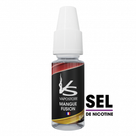 Mangue Fusion Nic Salt Vapostore 10ml