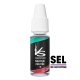 Menthe Fruitée Nic Salt Vapostore 10ml