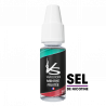 Menthe Fruitée Nic Salt Vapostore 10ml