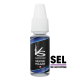 Menthe Polaire Nic Salt Vapostore 10ml